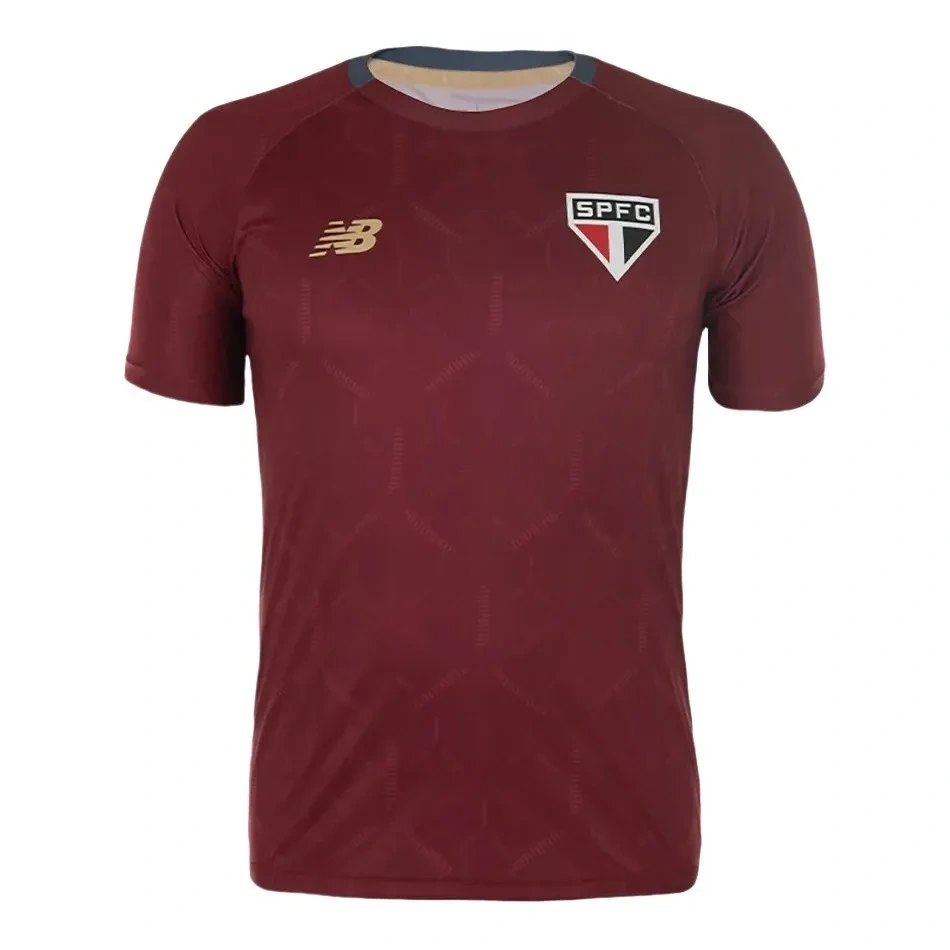 Camisa de Treino São Paulo 25/26