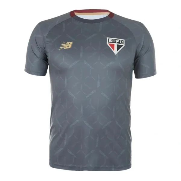 Camisa de Treino São Paulo 25/26