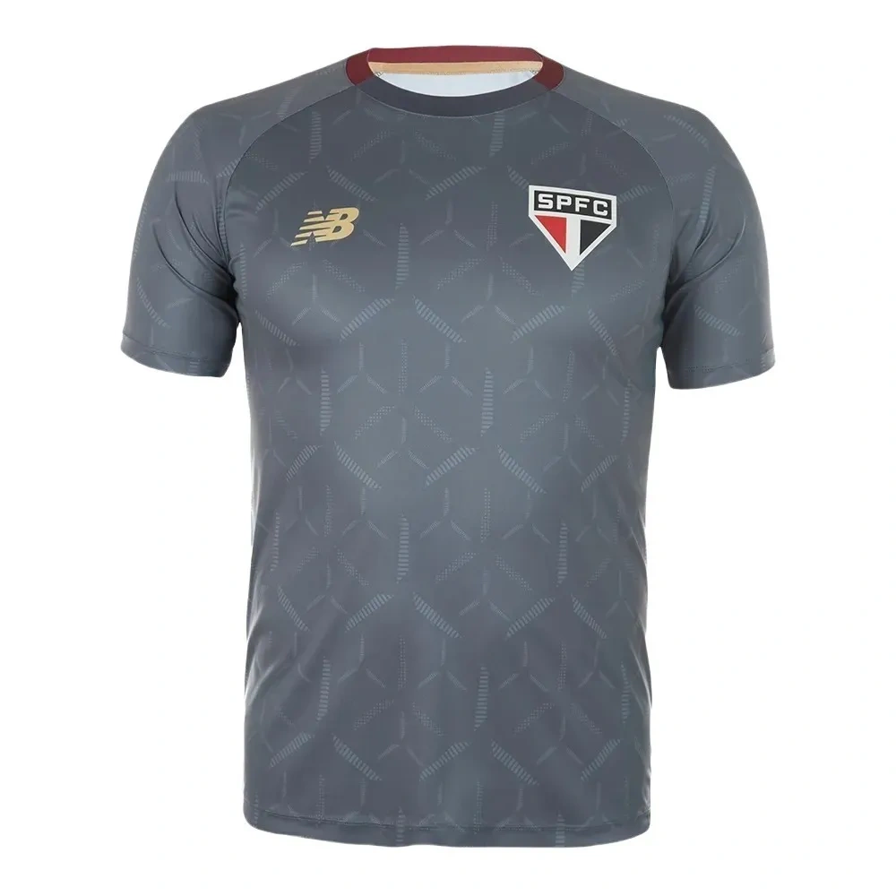 Camisa de Treino São Paulo 25/26