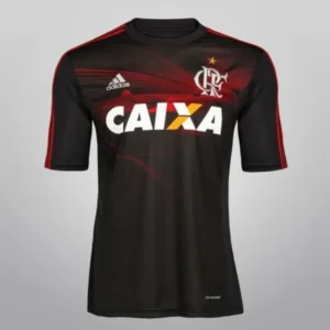Flamengo 2013/2014 Third Retrô