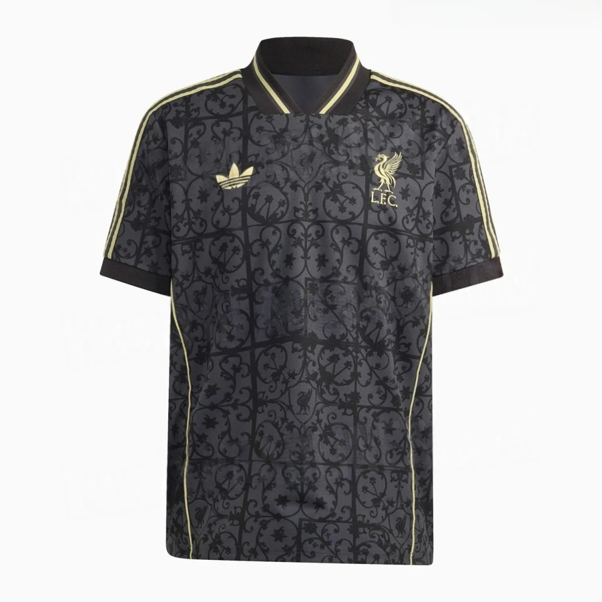 Camisa Liverpool 25/26