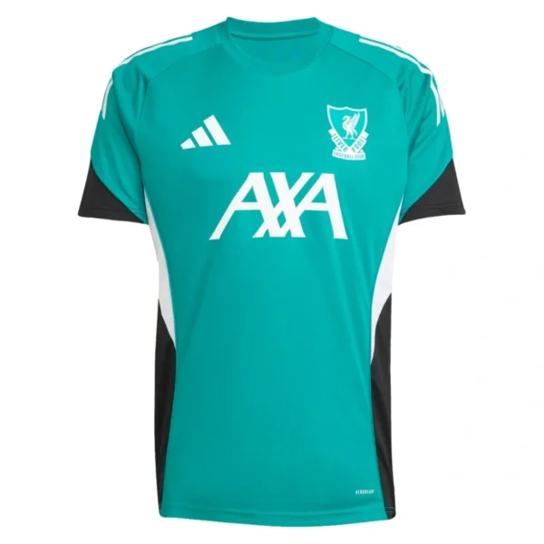 Camisa de Treino Liverpool 25/26