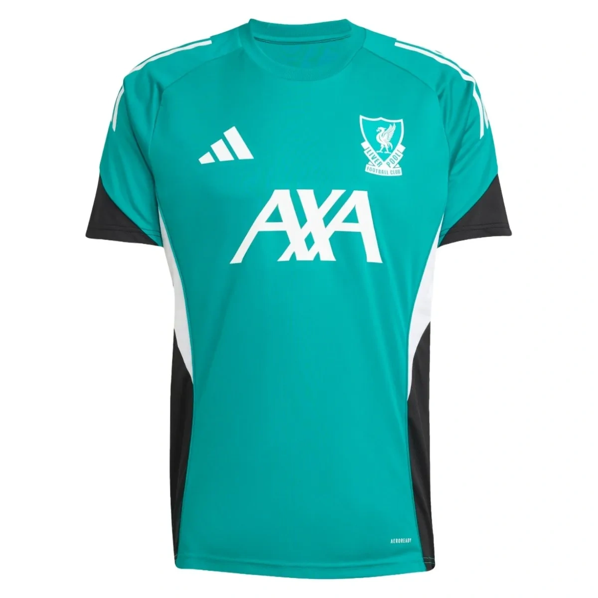 Camisa de Treino Liverpool 25/26