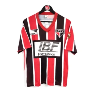 Camisa São Paulo 1991