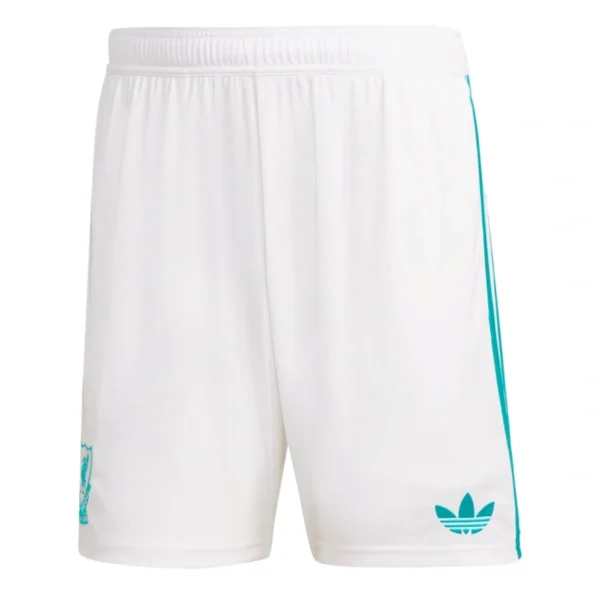 Short Liverpool 25/26 Terceira