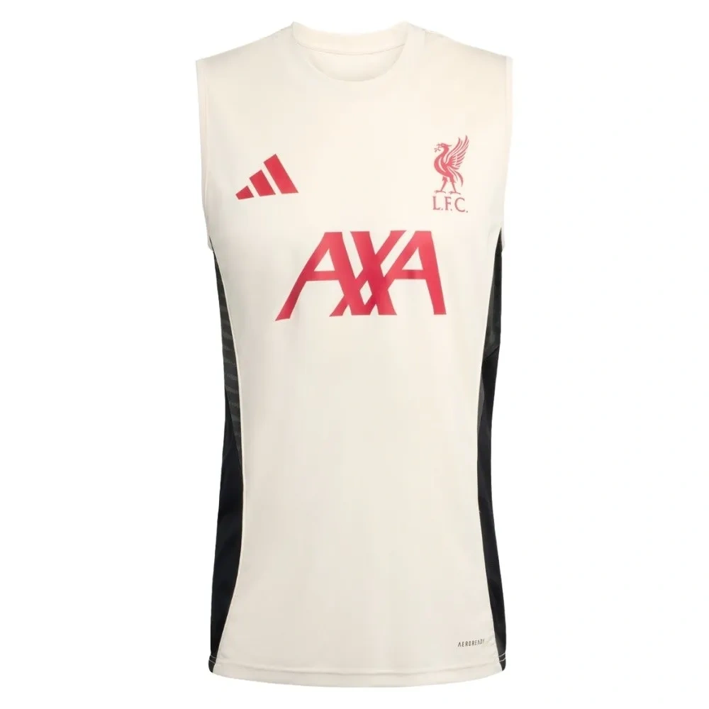 Camisa de Treino Liverpool 25/26