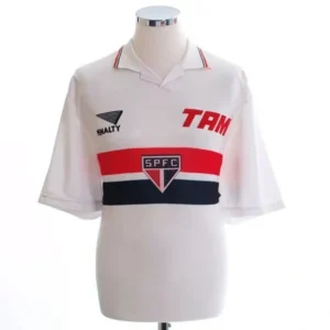 Camisa São Paulo 1993