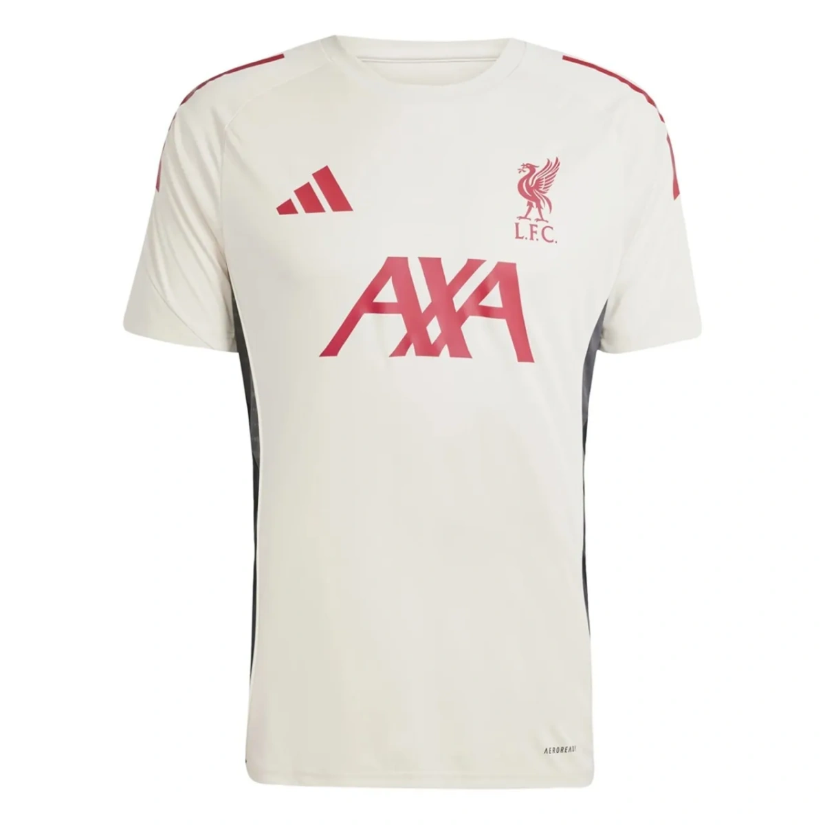 Camisa de Treino Liverpool 25/26