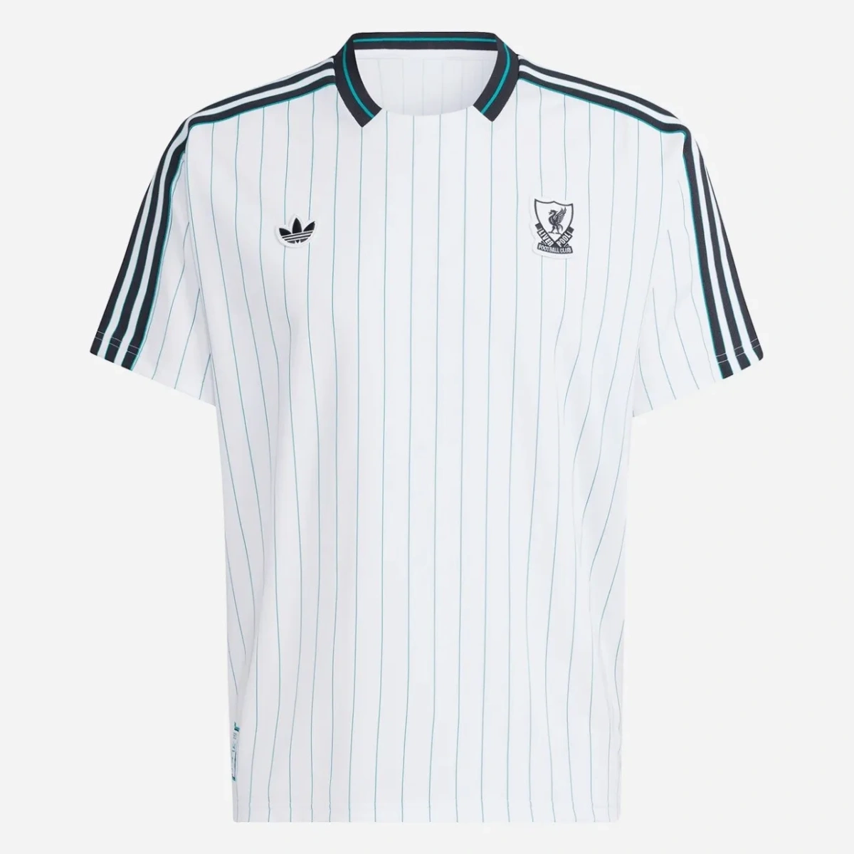 Camisa Liverpool 25/26