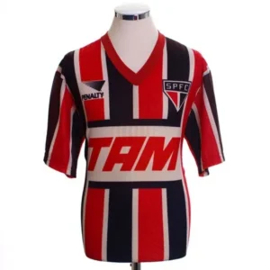 Camisa São Paulo 1993