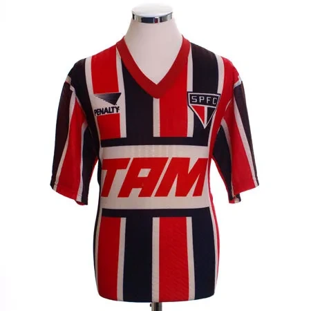 Camisa São Paulo 1993