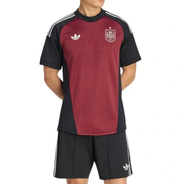 Camisa Espanha 2026