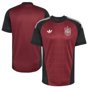 Camisa Espanha 2026