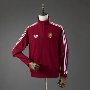 Camisa Espanha 2026