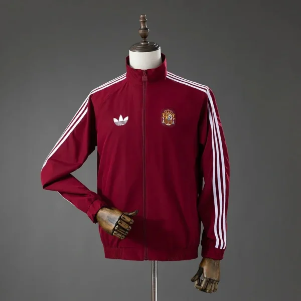 Camisa Espanha 2026