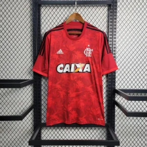 Flamengo 2014/2015 Third Retrô