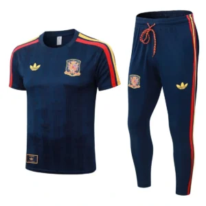 Camisa Espanha 2026