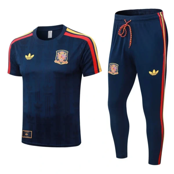 Camisa Espanha 2026