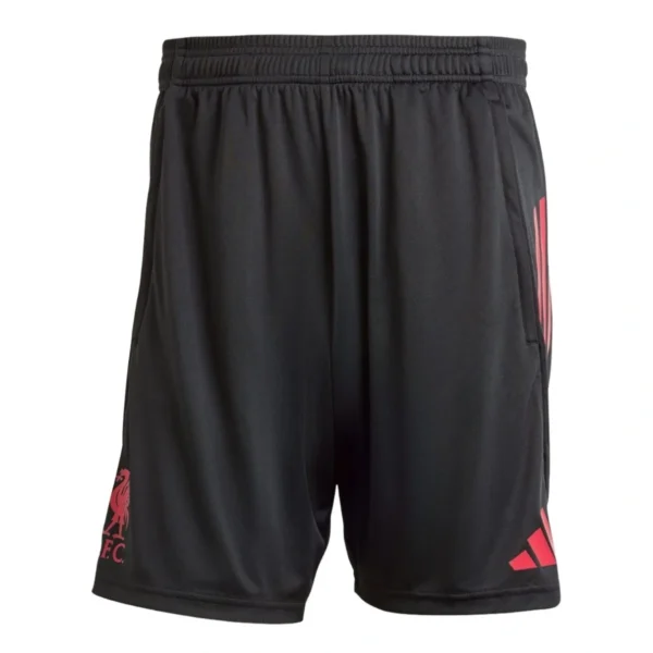 Short Liverpool 25/26 - Versão Jogador