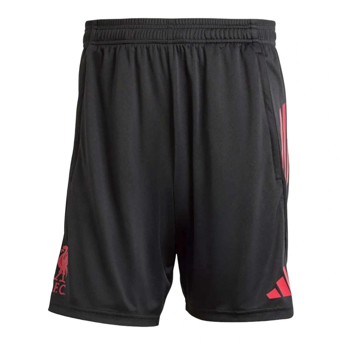 Short Liverpool 25/26 - Versão Jogador