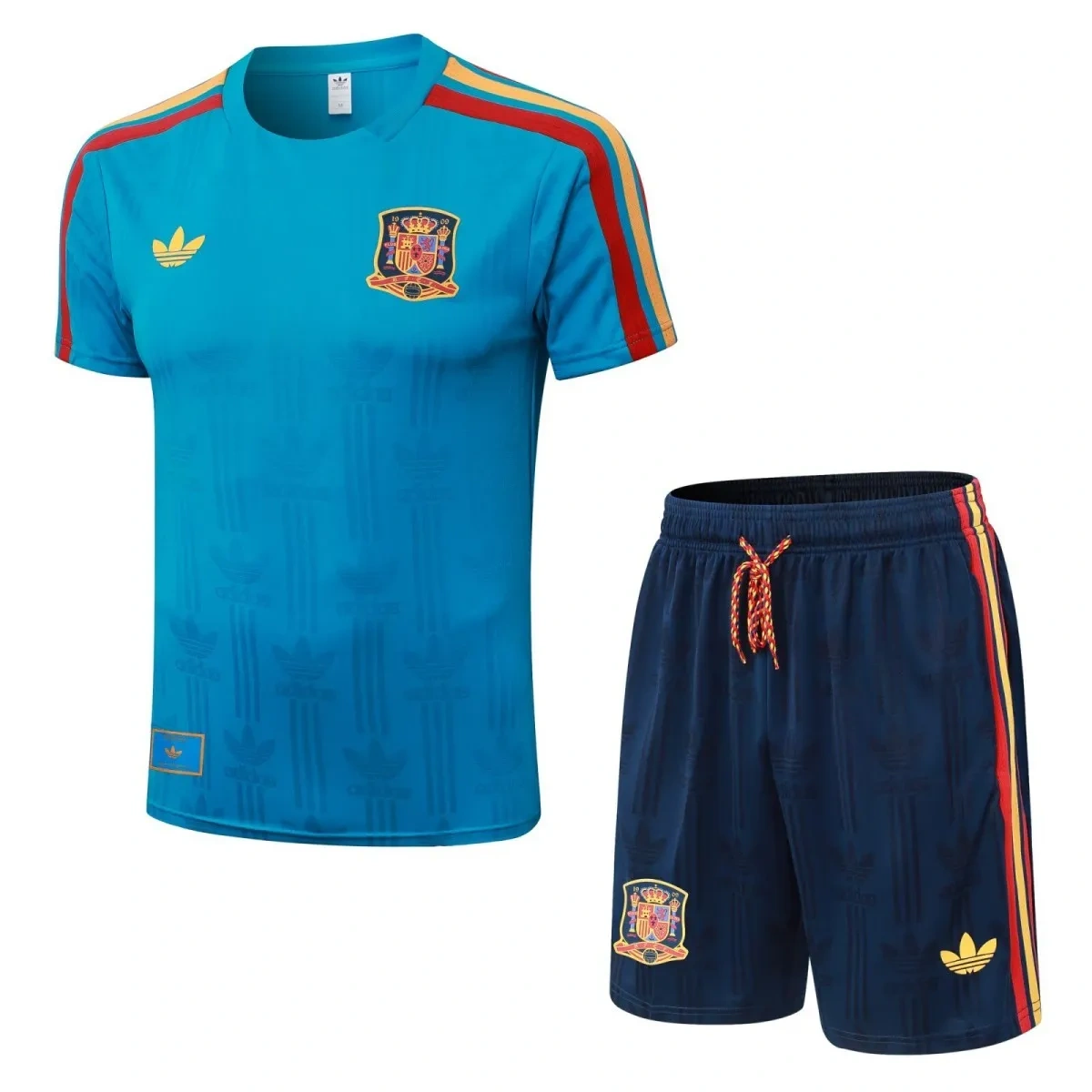 Camisa Espanha 2026