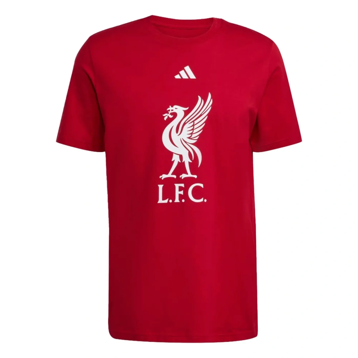 Camisa Liverpool 25/26