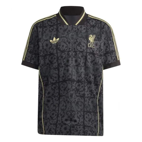 Camisa Liverpool 25/26