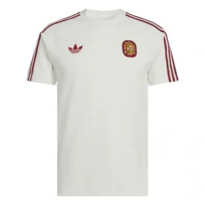 Camisa Espanha 2026
