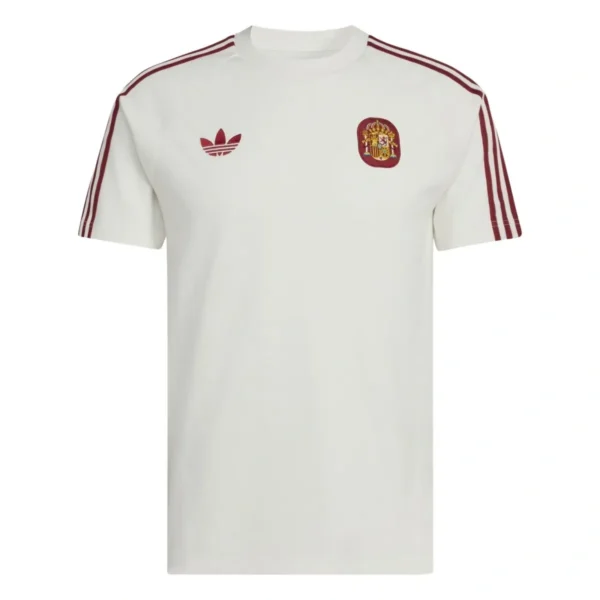 Camisa Espanha 2026