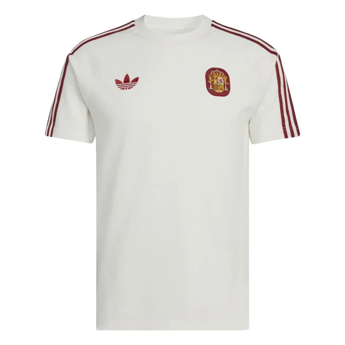 Camisa Espanha 2026