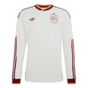 Camisa Espanha 2026
