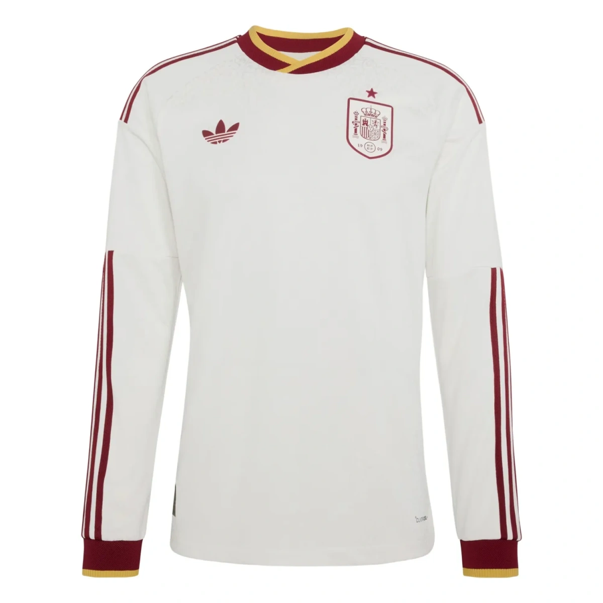 Camisa Espanha 2026