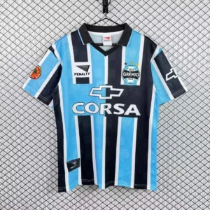 Camisa Grêmio 1998 Home - Retrô