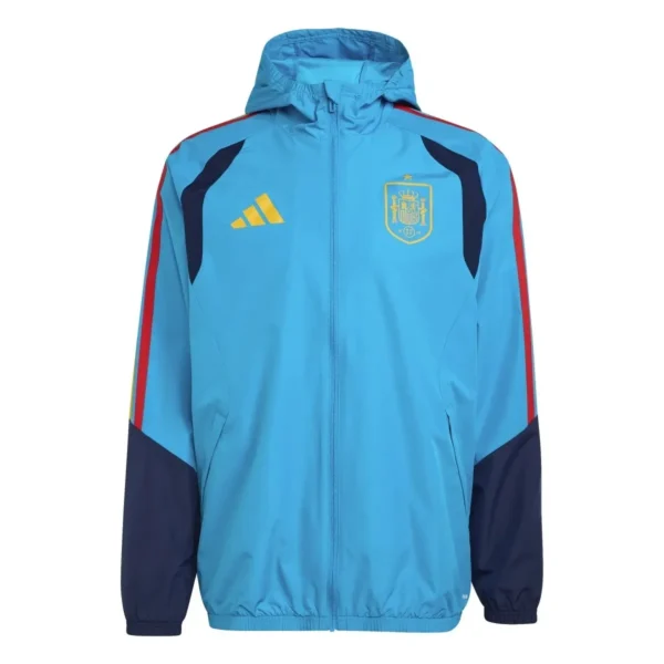 Camisa Espanha 2026
