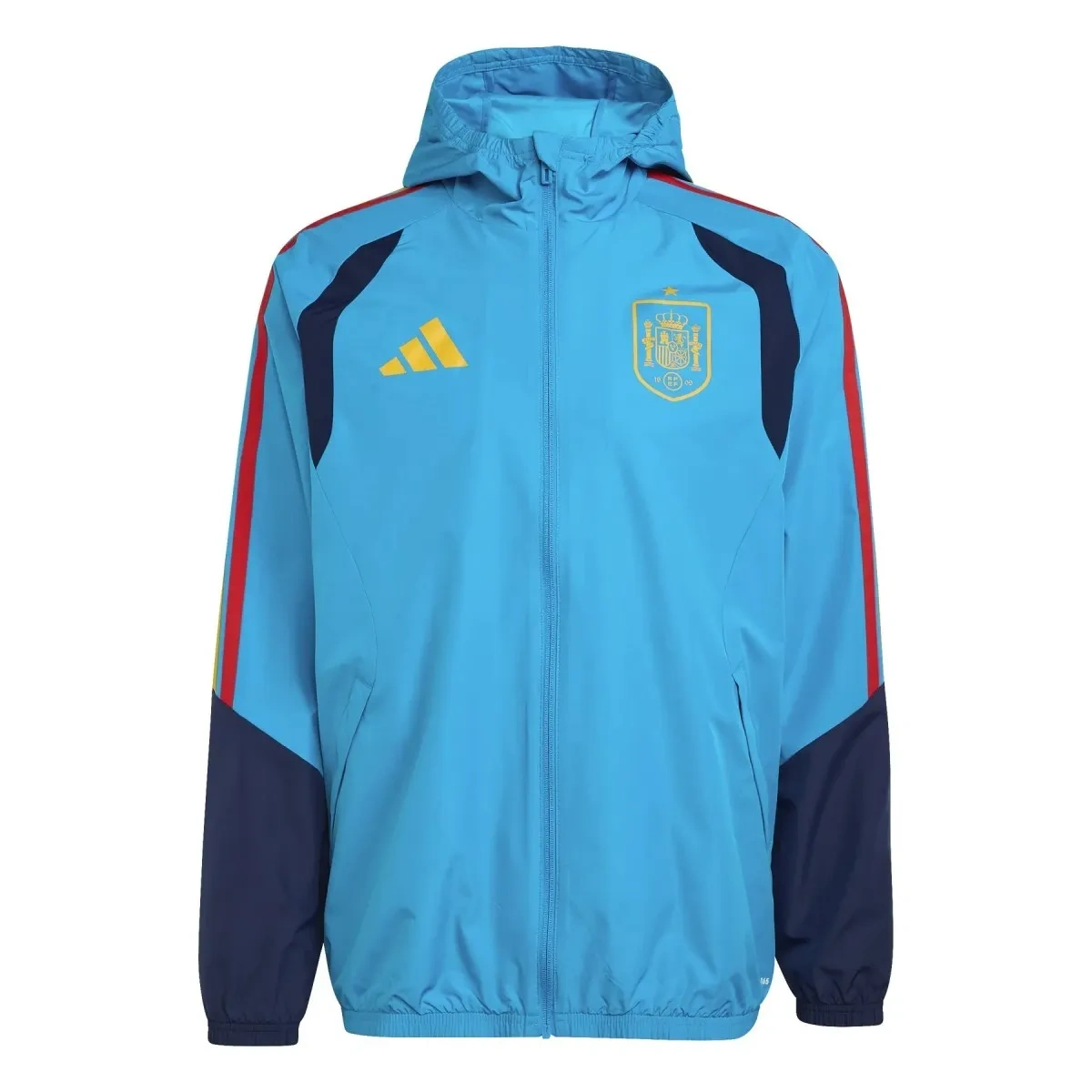 Camisa Espanha 2026
