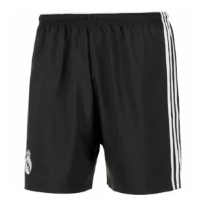 Short Real Madrid 2014/15 Terceira - Retrô