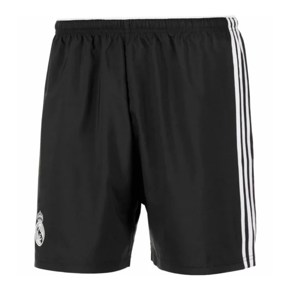 Short Real Madrid 2014/15 Terceira - Retrô