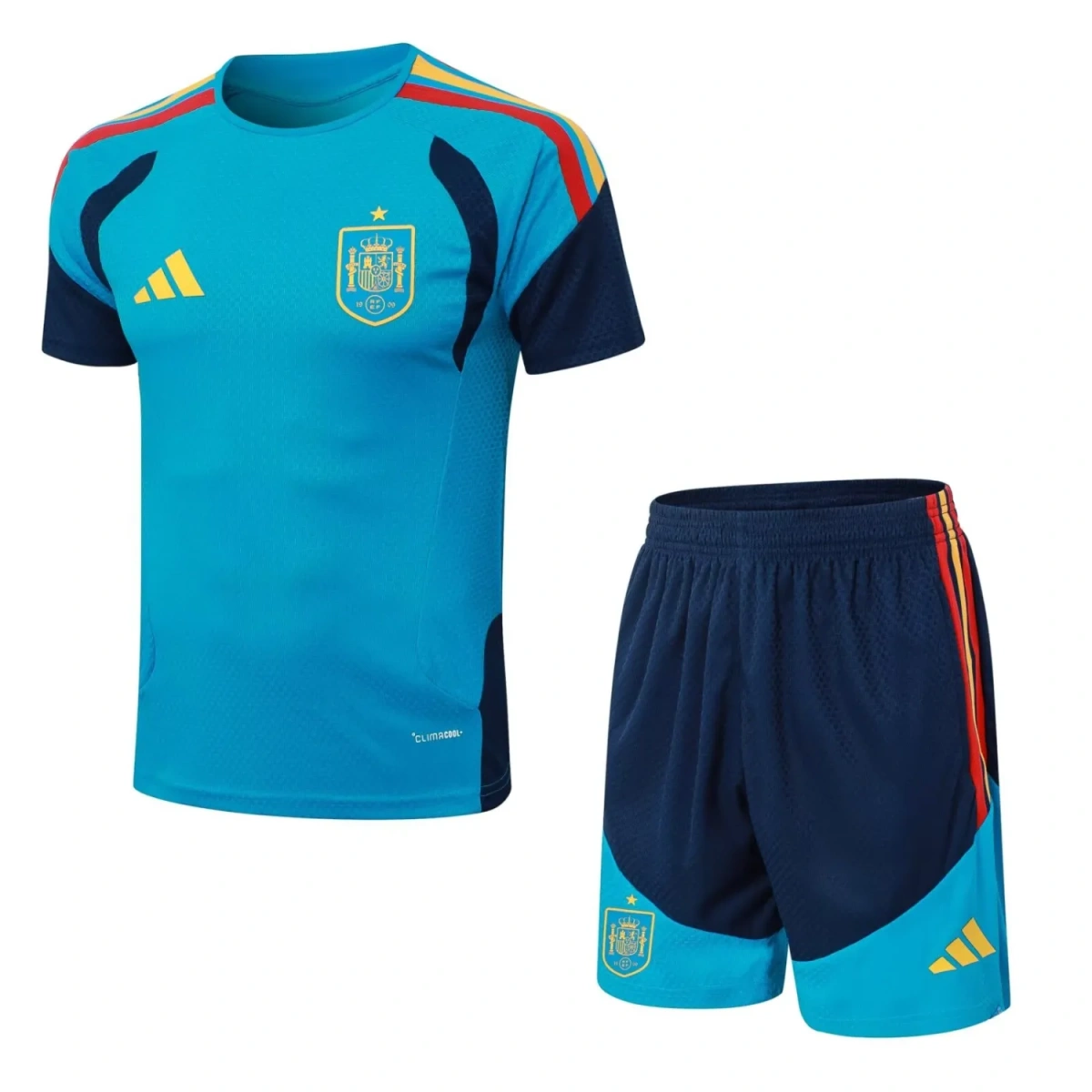 Camisa Espanha 2026