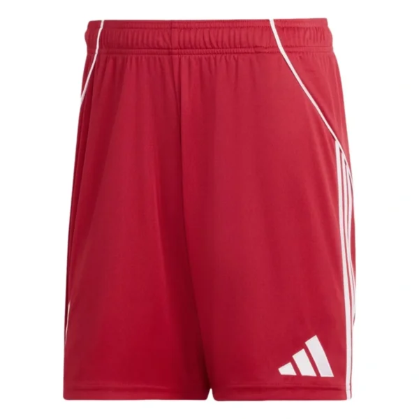 Short Liverpool 25/26 Home