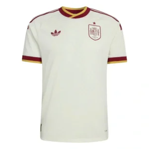 Camisa Espanha 2026
