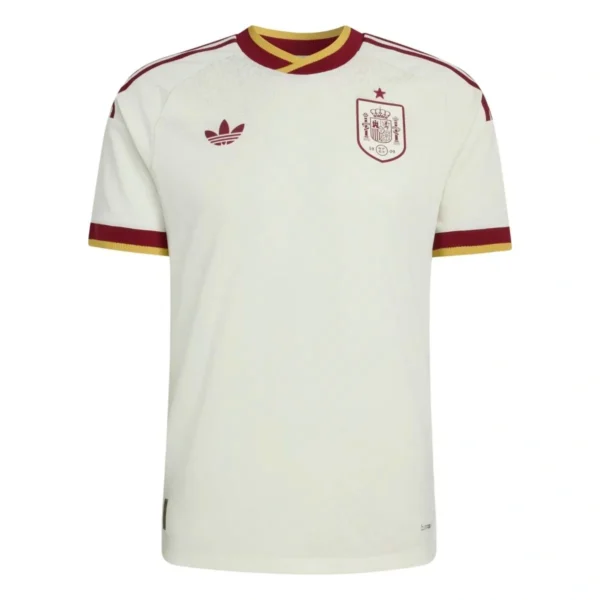 Camisa Espanha 2026