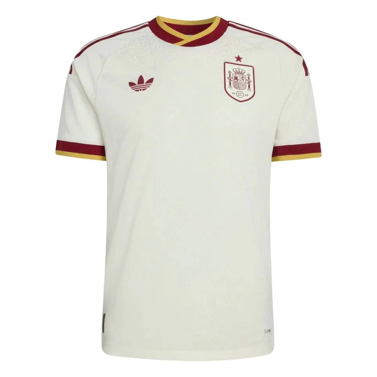 Camisa Espanha 2026