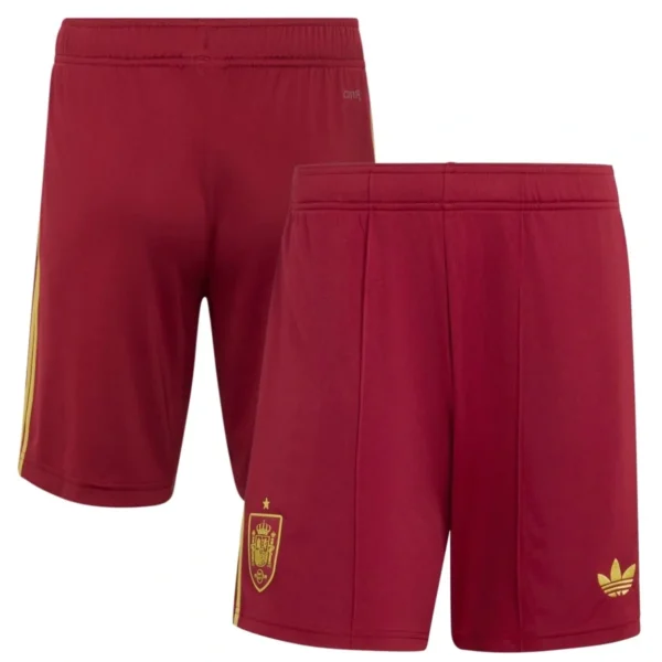 Camisa Espanha 2026