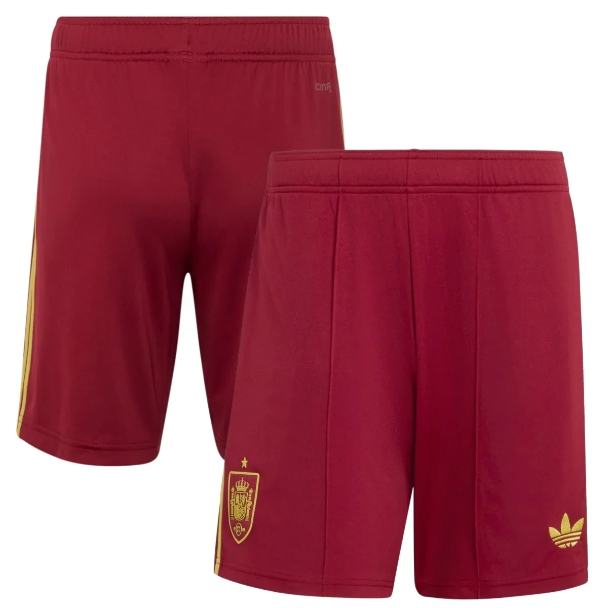 Camisa Espanha 2026