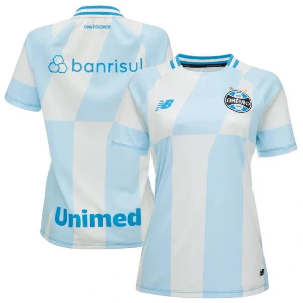 Camisa Grêmio 26/27 Away - Feminina
