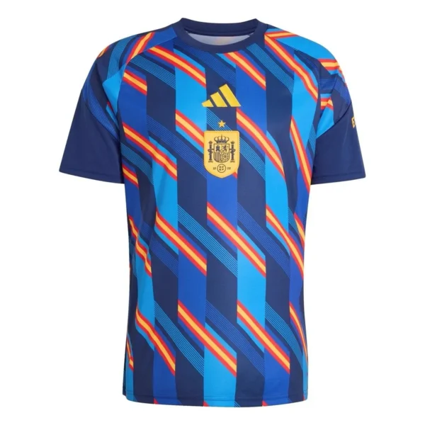 Camisa Espanha 2026