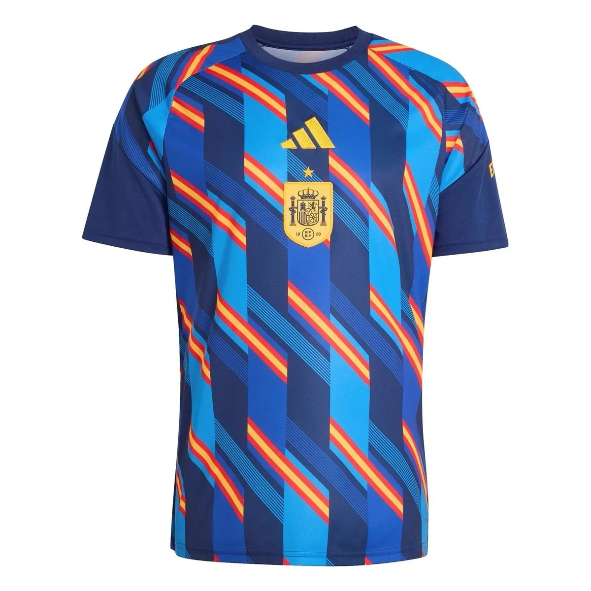 Camisa Espanha 2026
