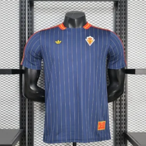 Camisa Espanha 2026