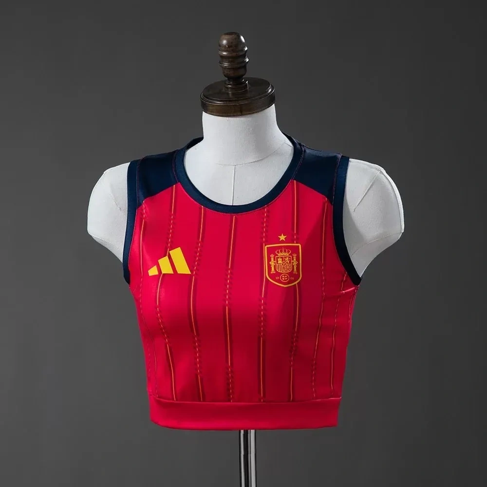 Camisa Espanha 2026