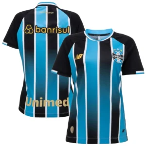 Camisa Grêmio 26/27 Home - Feminina
